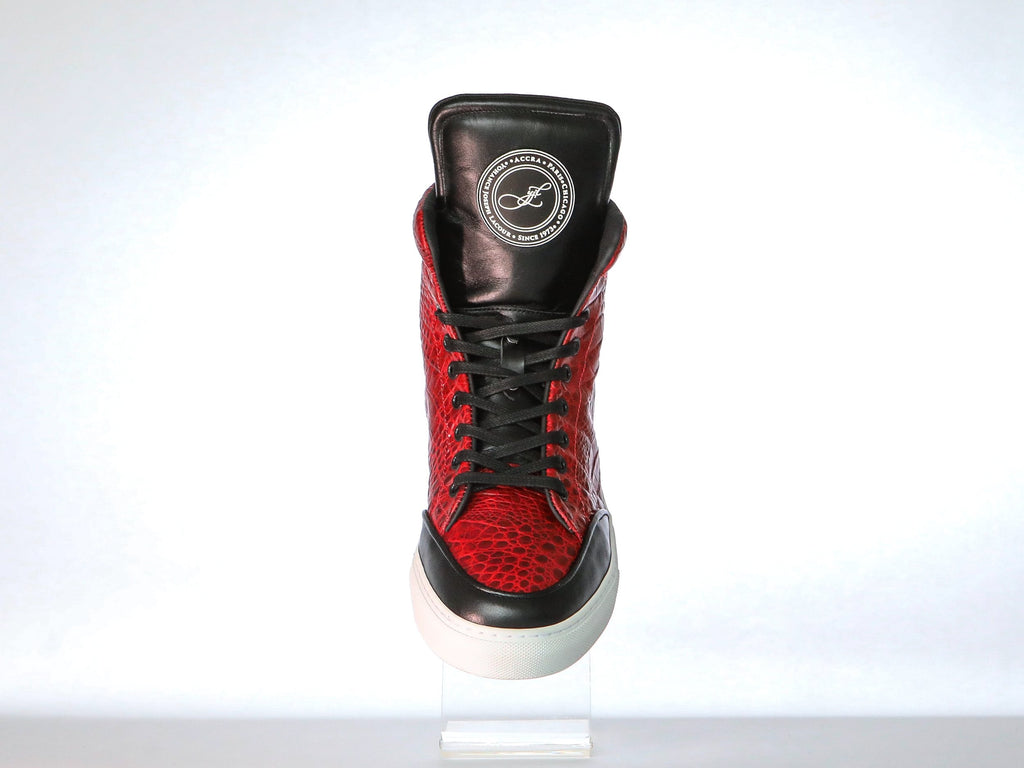 Redemption - Bordeaux Bovine