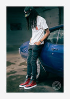 Redemption - Bordeaux Bovine