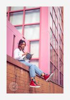 Redemption - Bordeaux Bovine