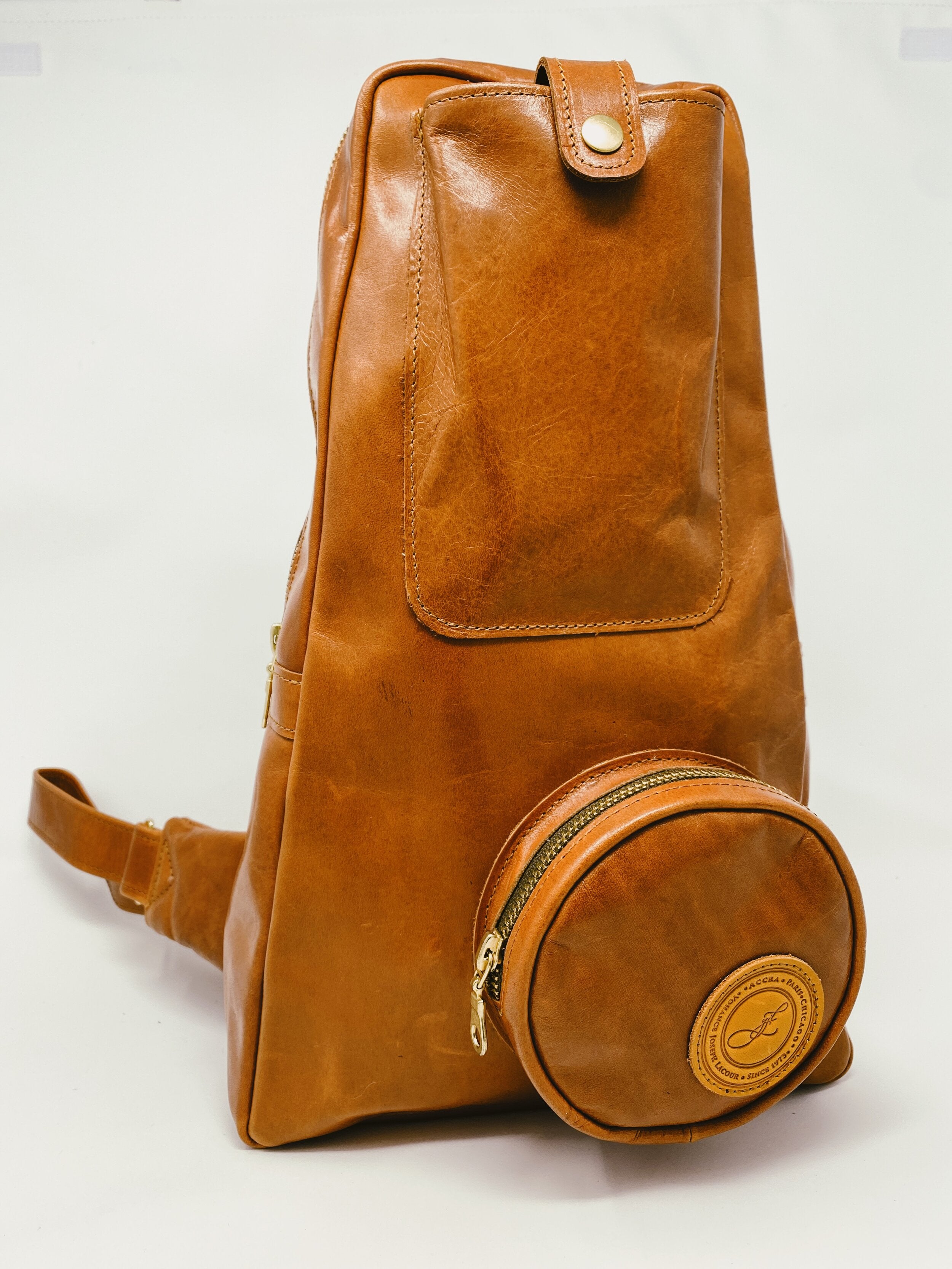 The Conical Flask Pack